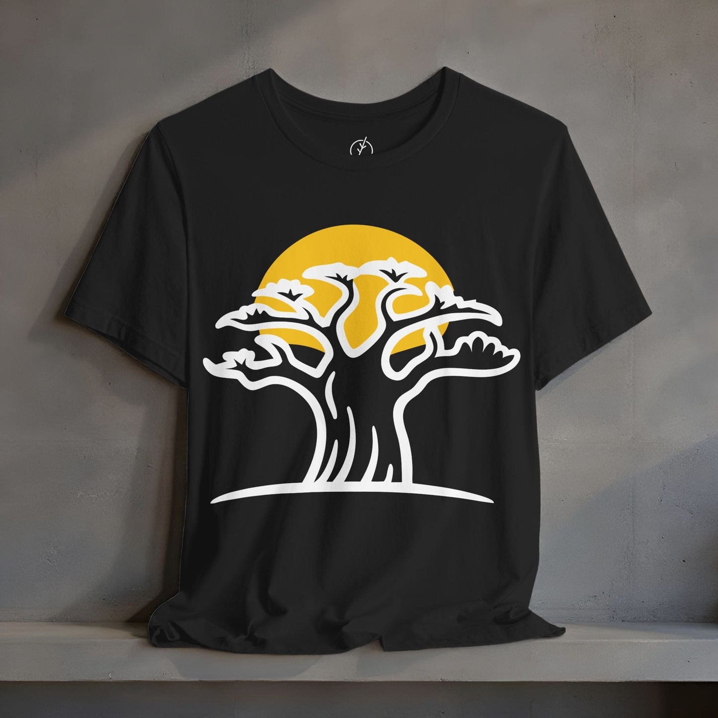 Baobab Sun T-Shirt
