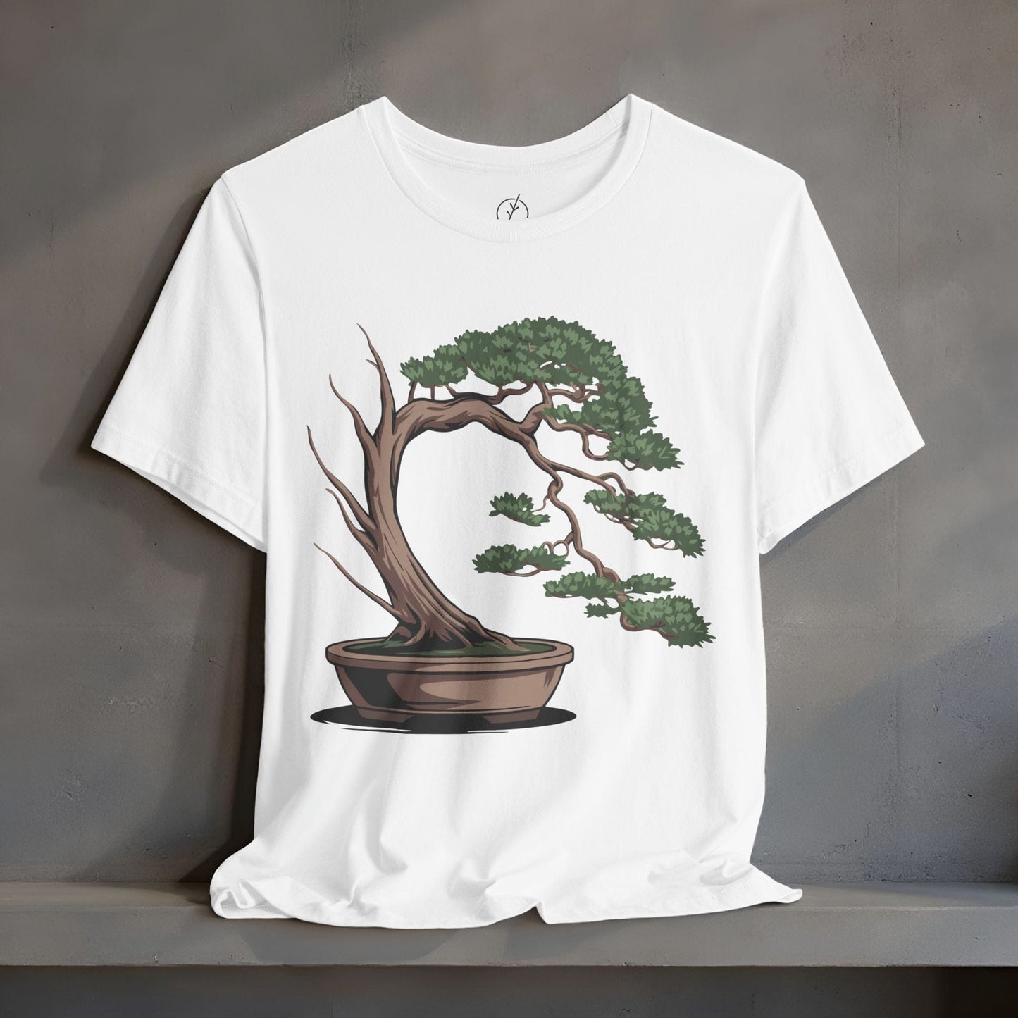 Cascade Bonsai T-Shirt