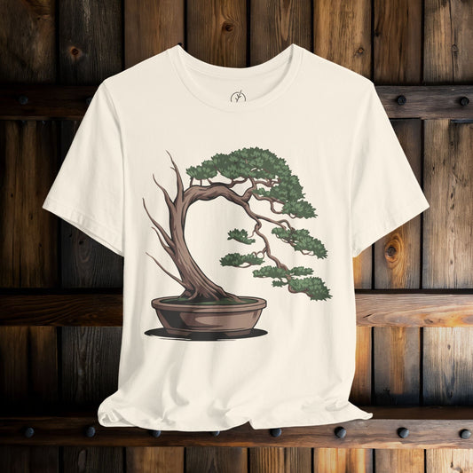 Cascade Bonsai T-Shirt