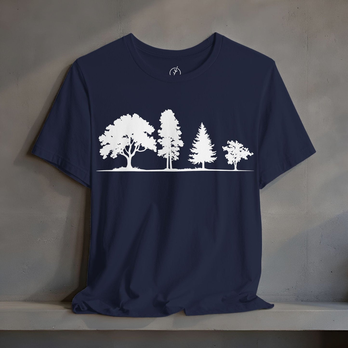 Woodland Quartet T-Shirt