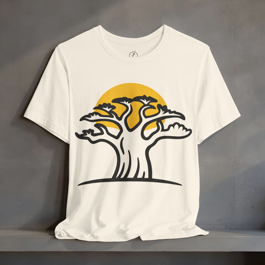 Baobab Sun T-Shirt