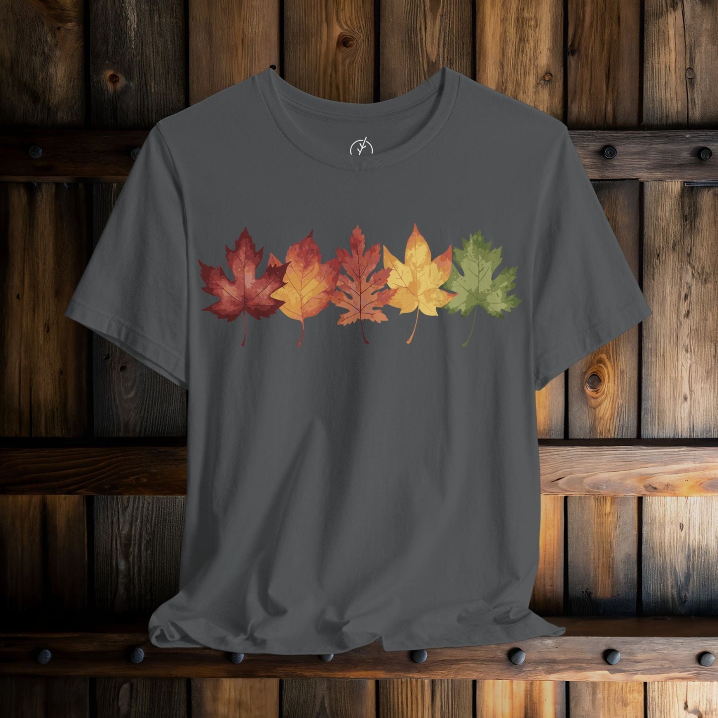 Maple Spectrum T-Shirt