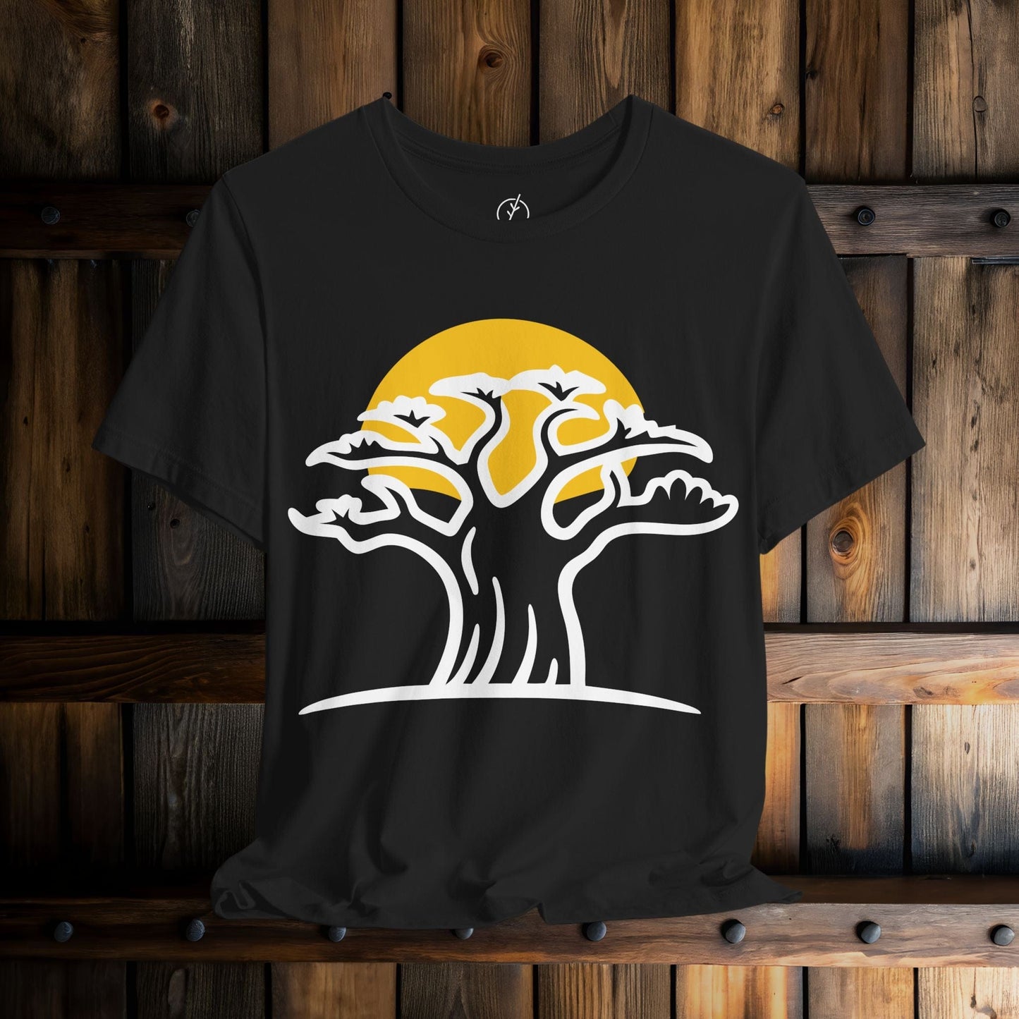 Baobab Sun T-Shirt