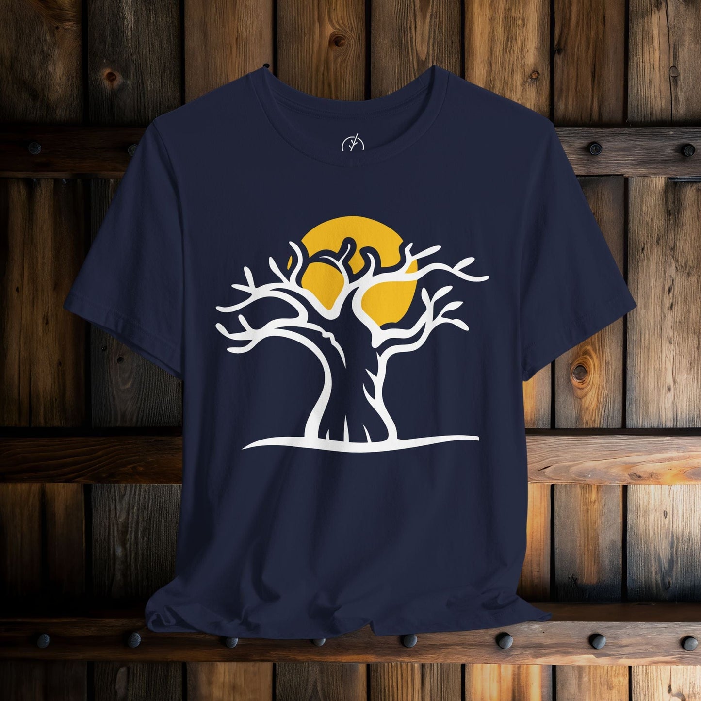 Sunlit Baobab T-Shirt