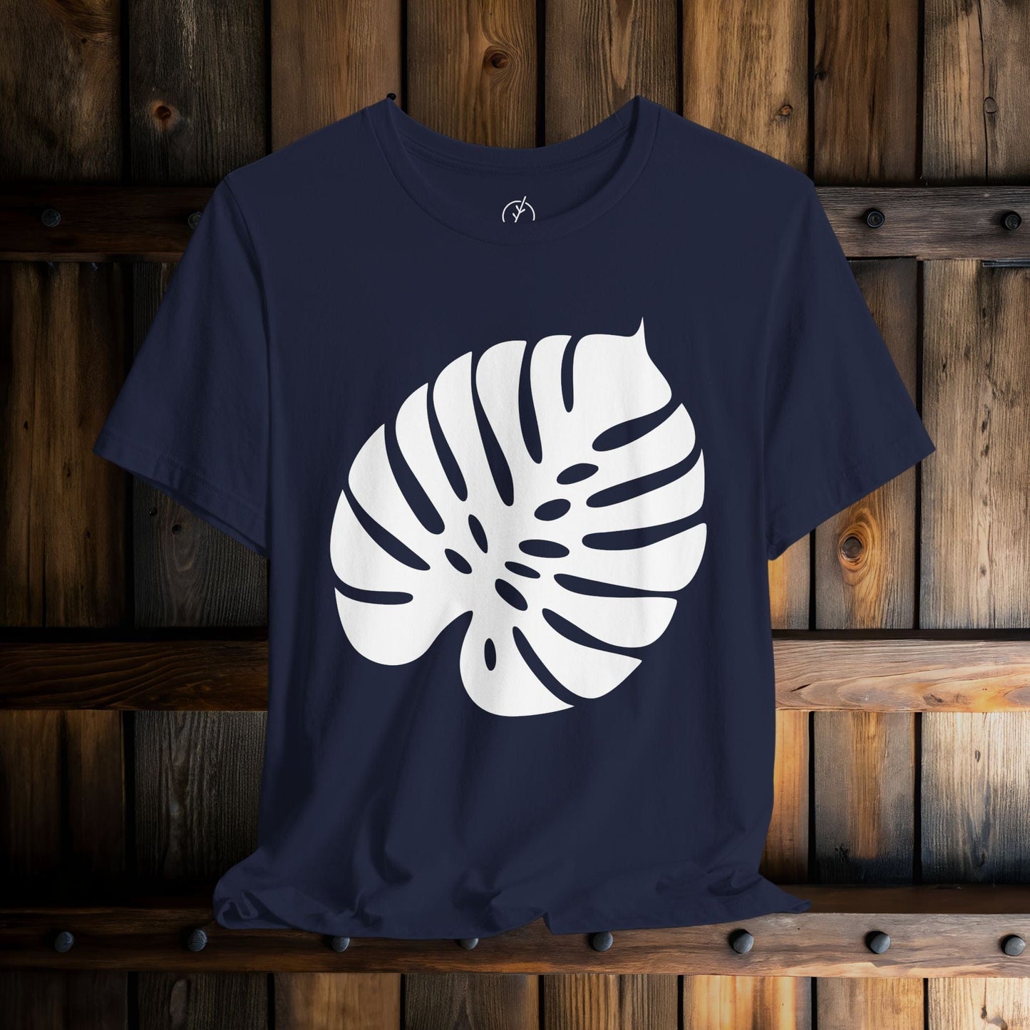 Monstera Silhouette T-Shirt
