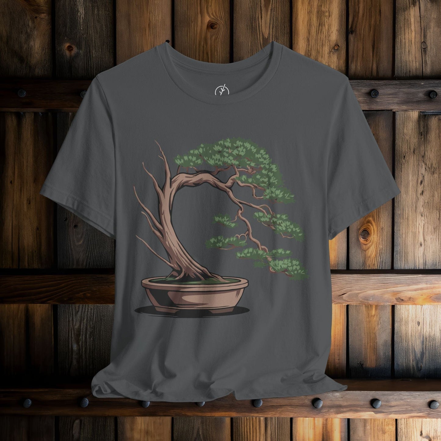 Cascade Bonsai T-Shirt