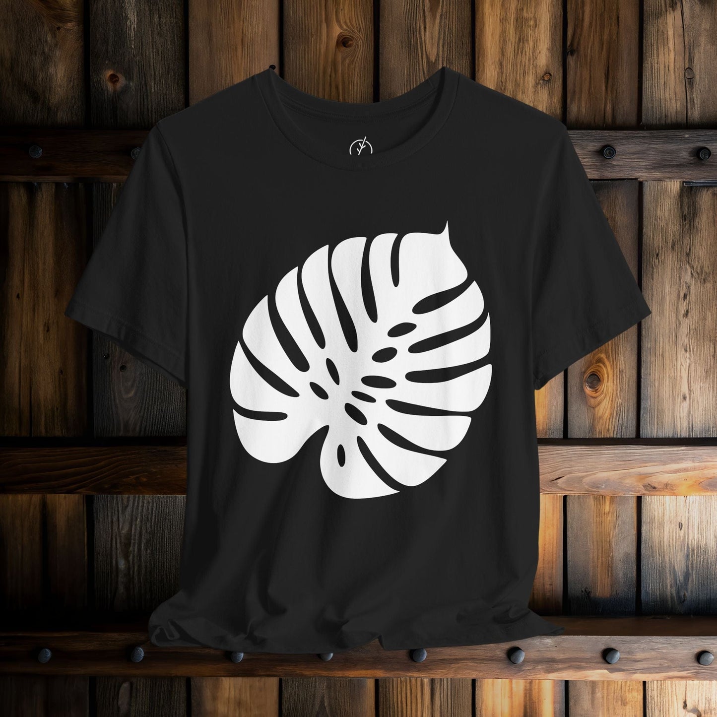 Monstera Silhouette T-Shirt