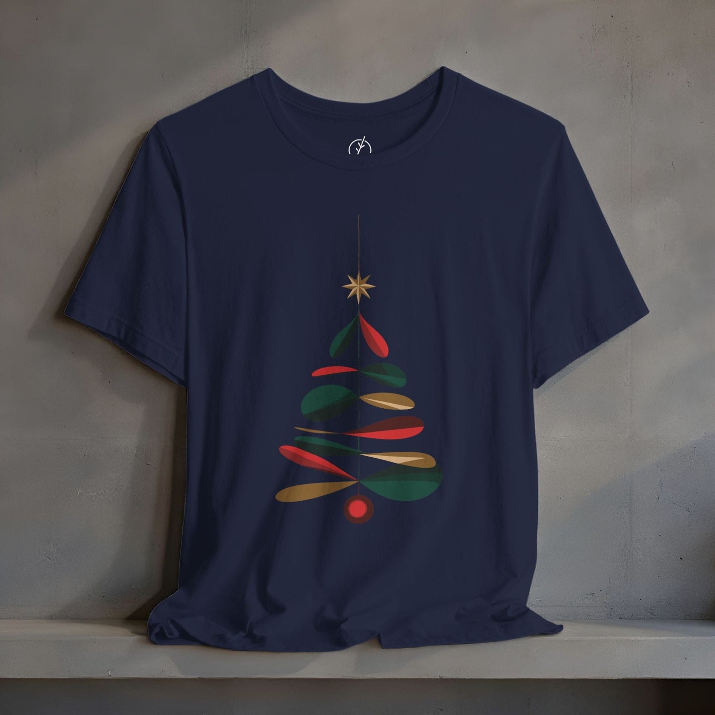 Mobile Star Tree T-Shirt