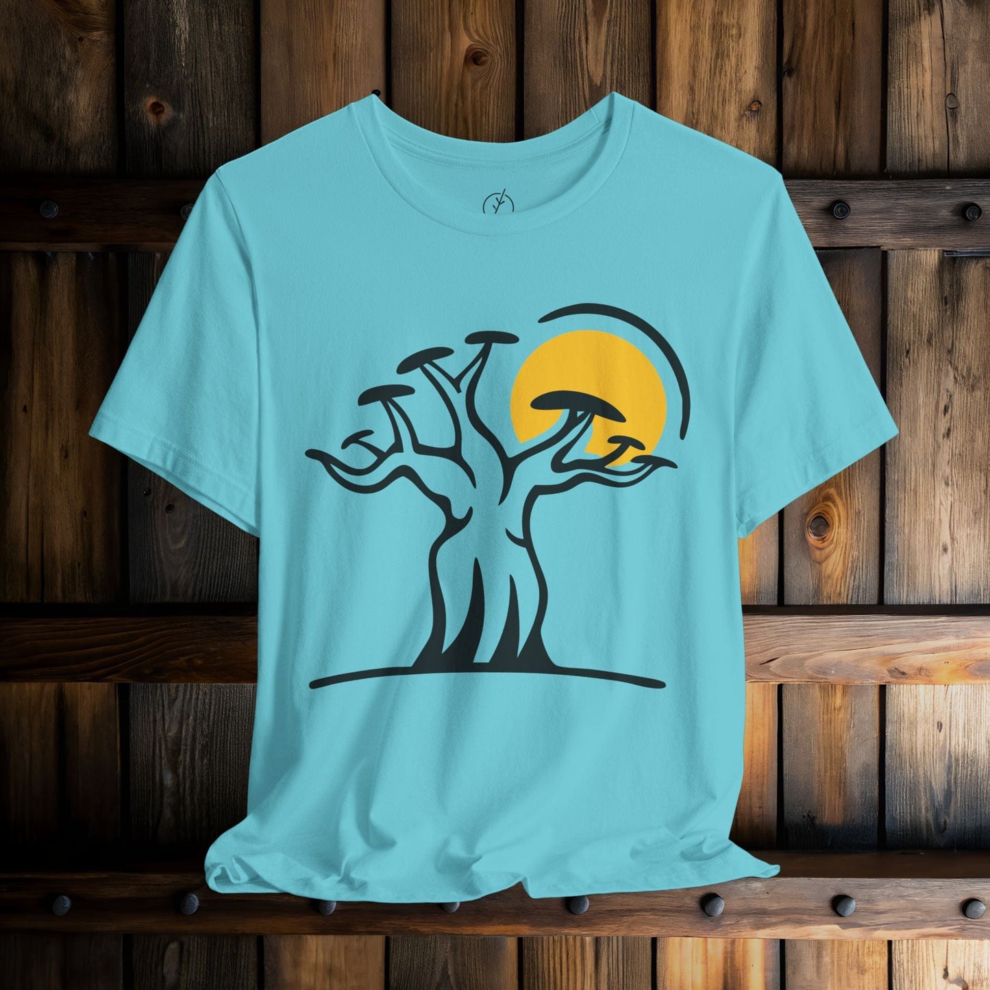 Baobab Sunset T-Shirt