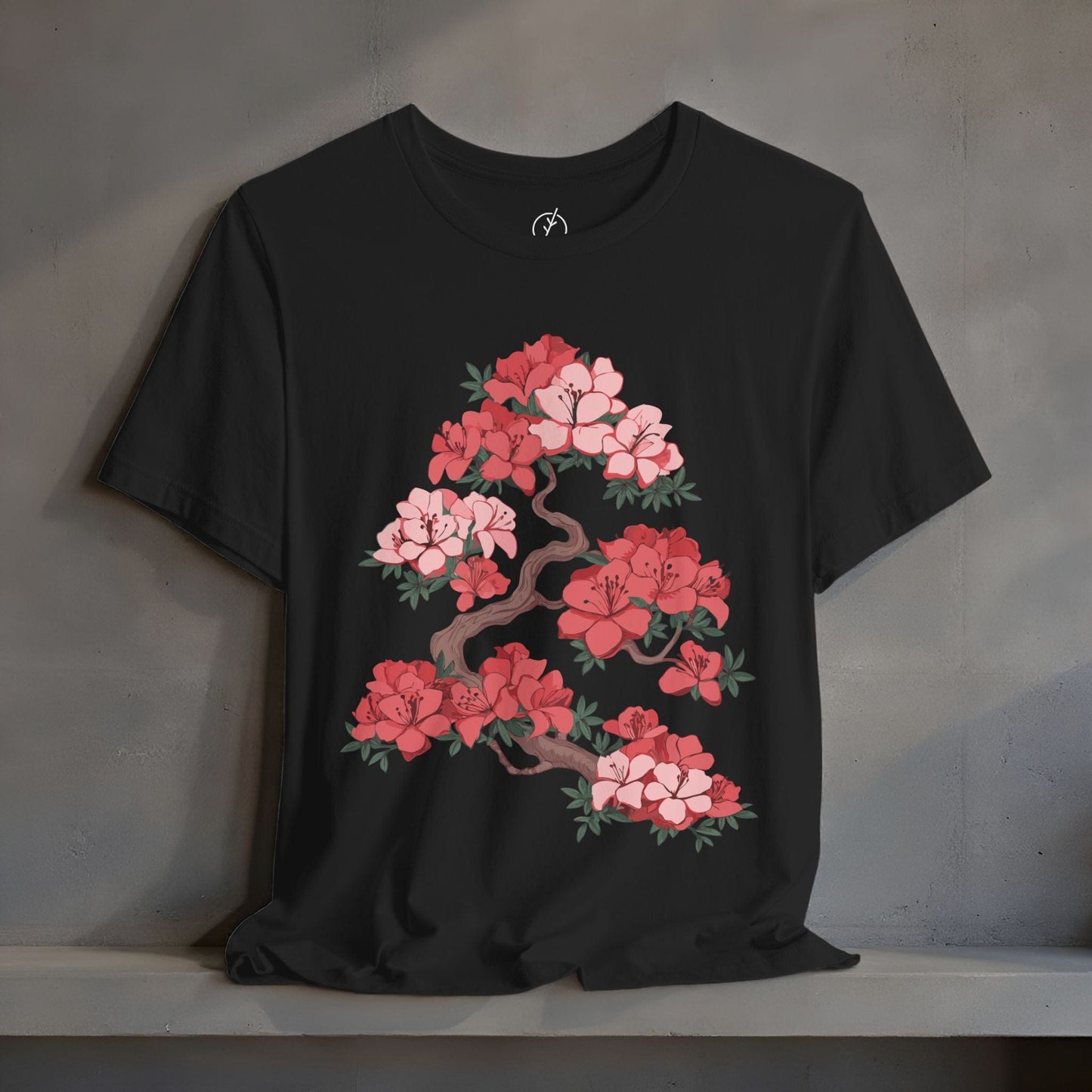 Azalea Bonsai Grace T-Shirt