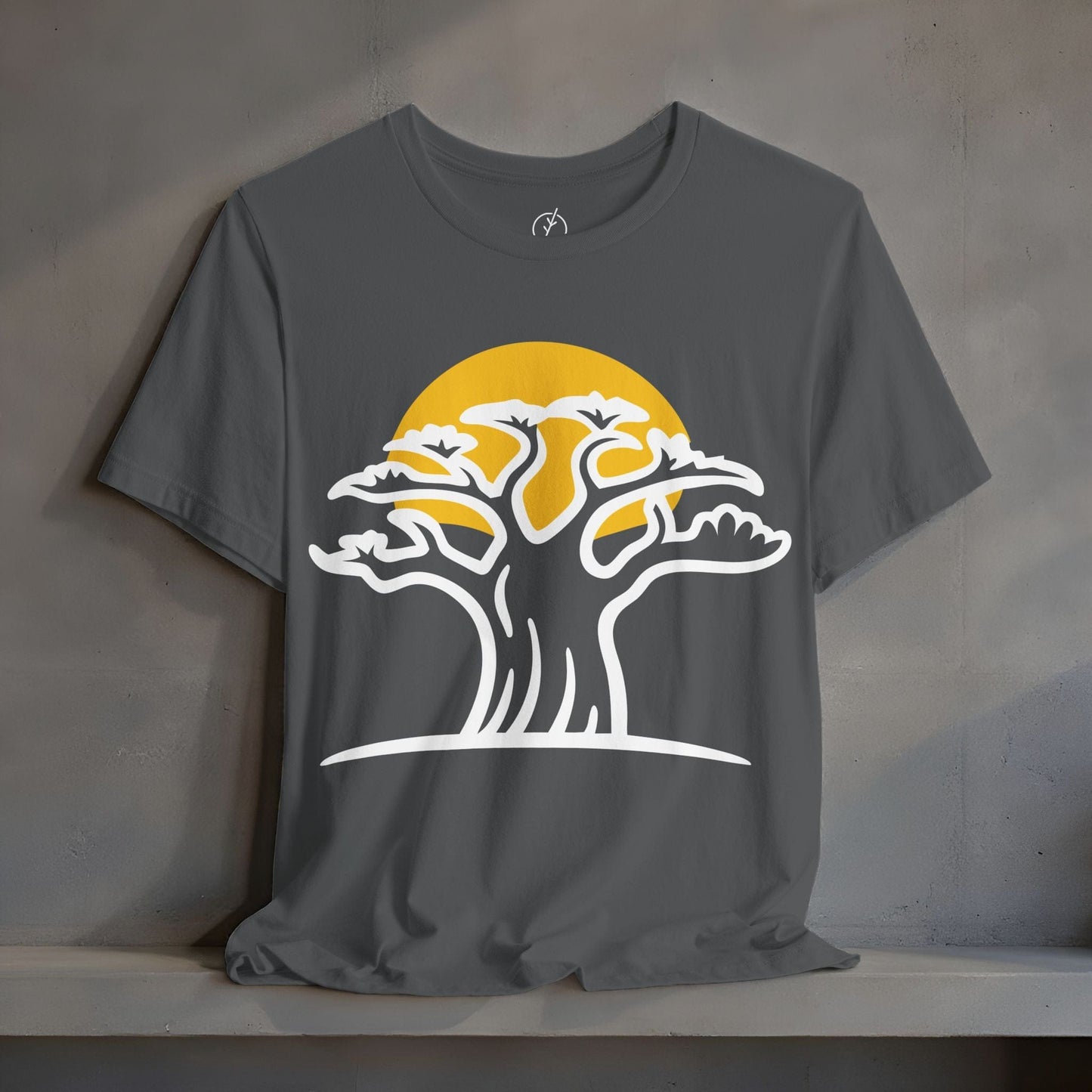 Baobab Sun T-Shirt
