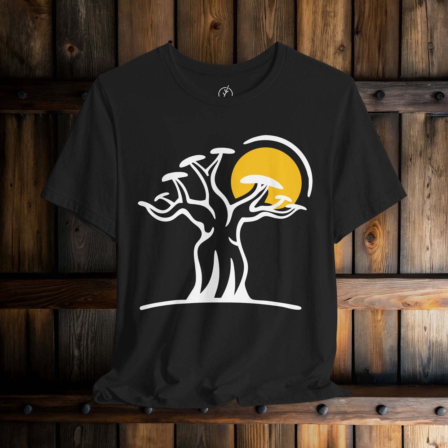 Baobab Sunset T-Shirt