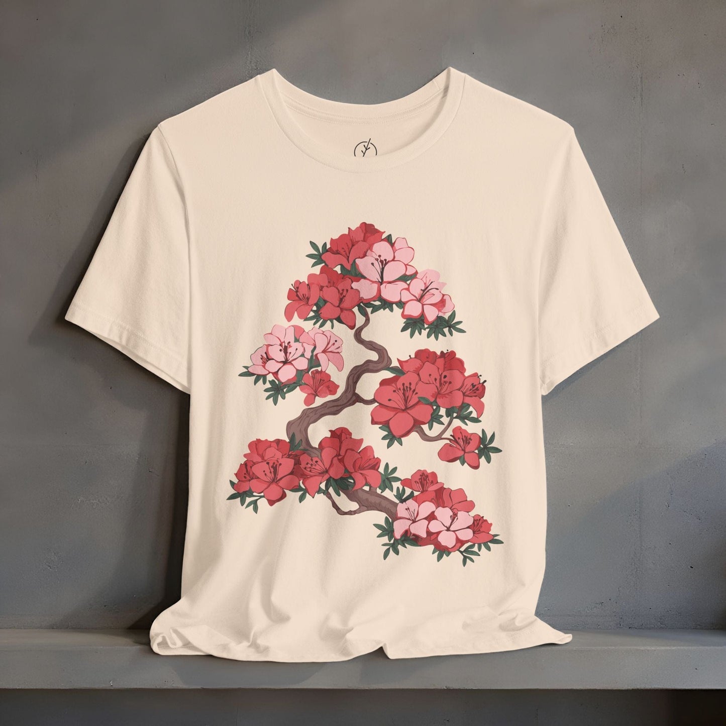 Azalea Bonsai Grace T-Shirt