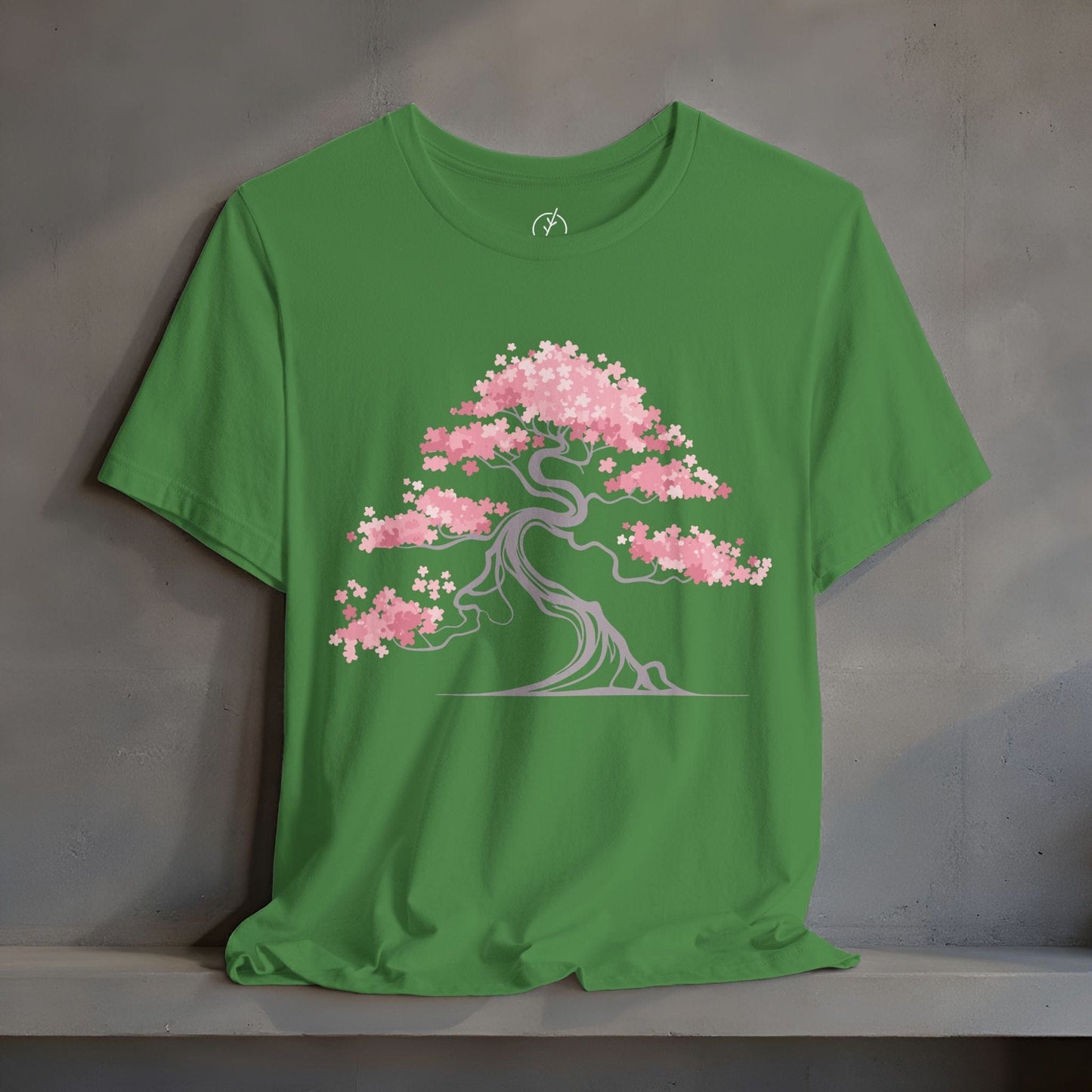 Sakura Bonsai T-Shirt
