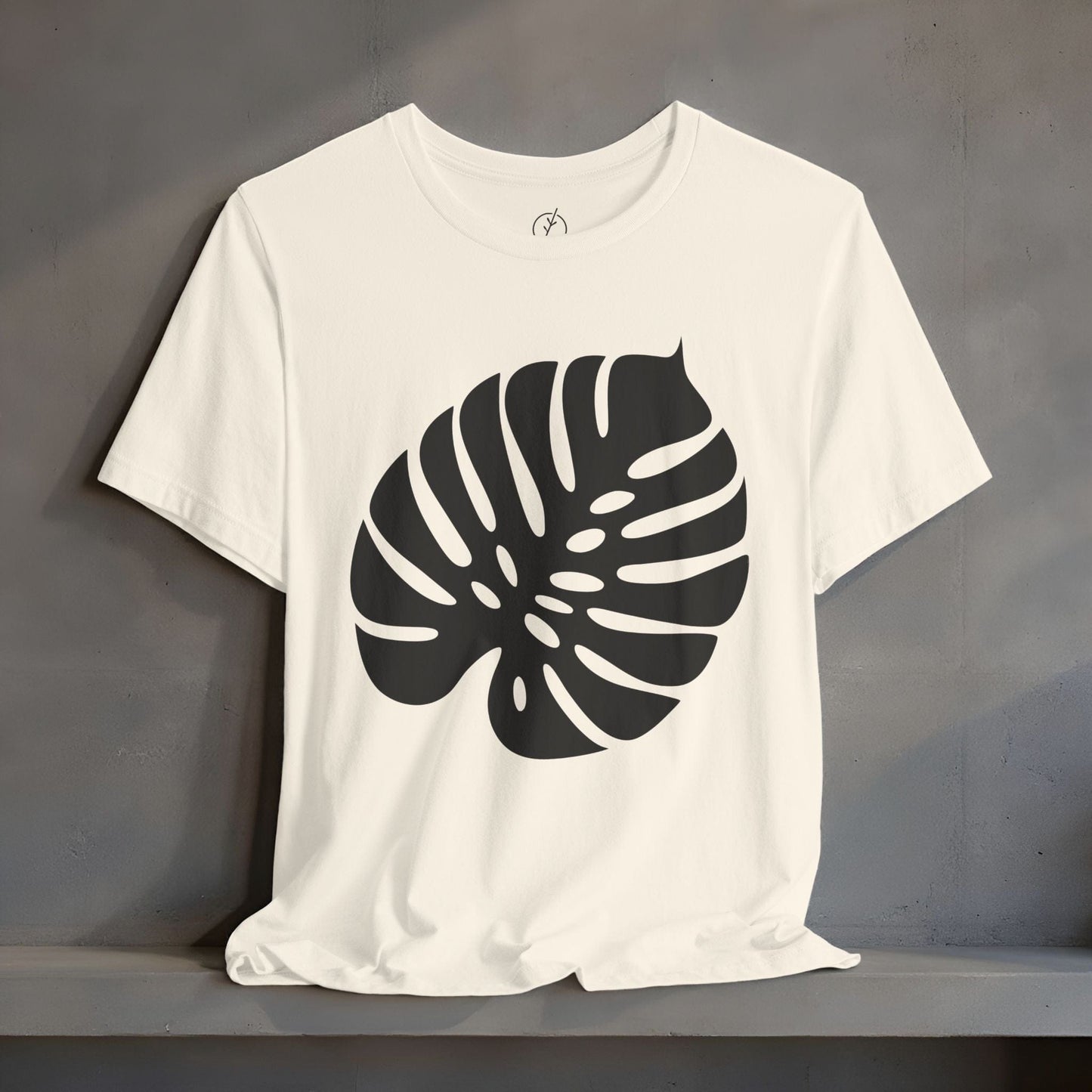 Monstera Silhouette T-Shirt