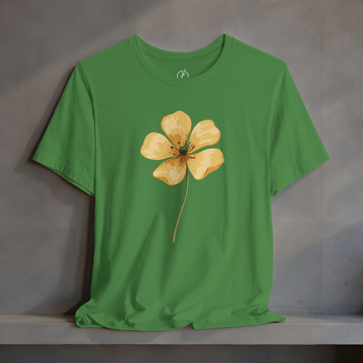Golden Buttercup T-Shirt