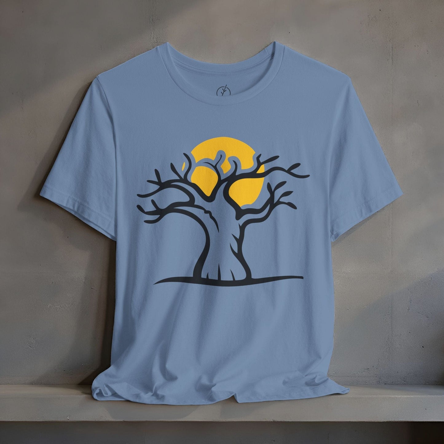 Sunlit Baobab T-Shirt