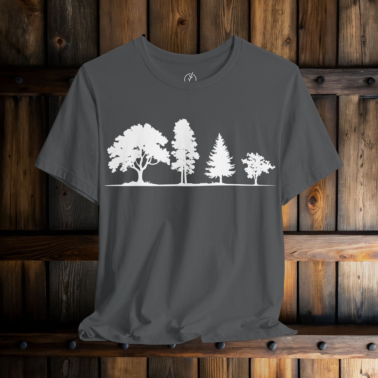 Woodland Quartet T-Shirt