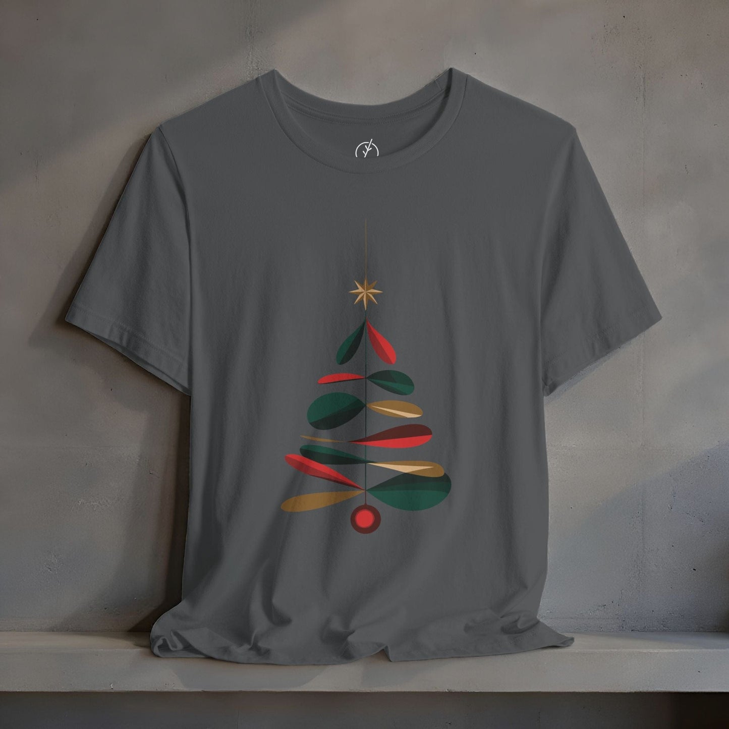 Mobile Star Tree T-Shirt