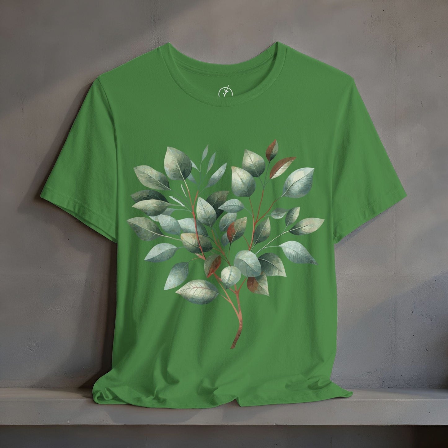 Eucalyptus Mist T-Shirt