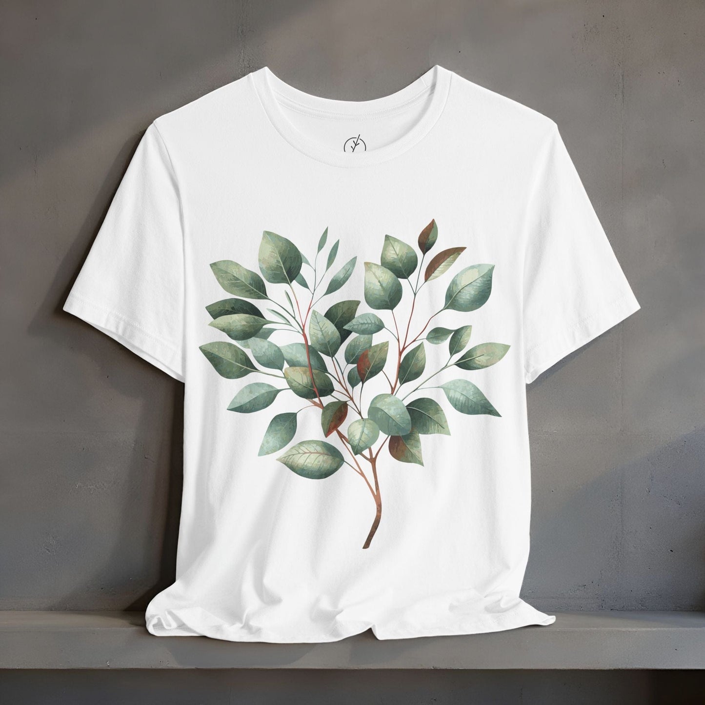 Eucalyptus Mist T-Shirt