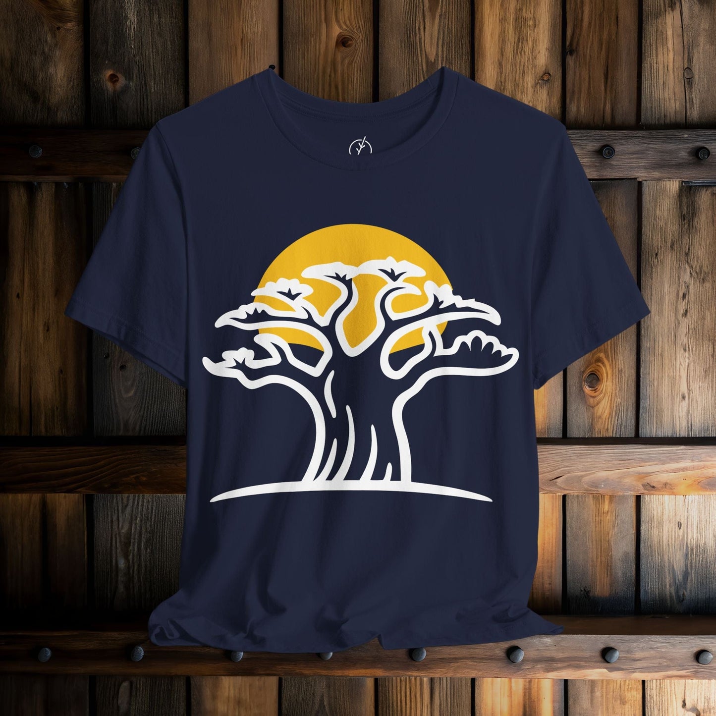 Baobab Sun T-Shirt