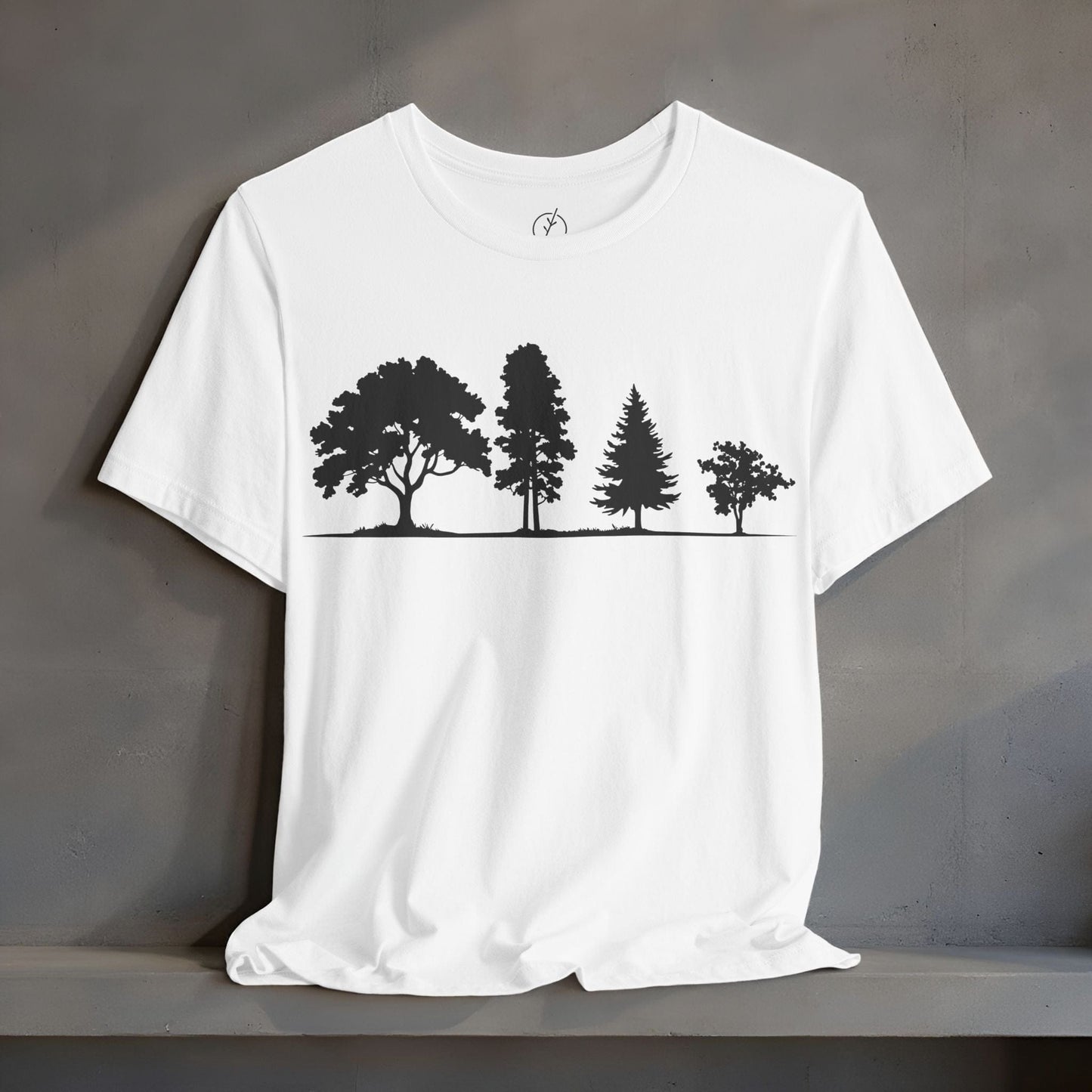 Woodland Quartet T-Shirt
