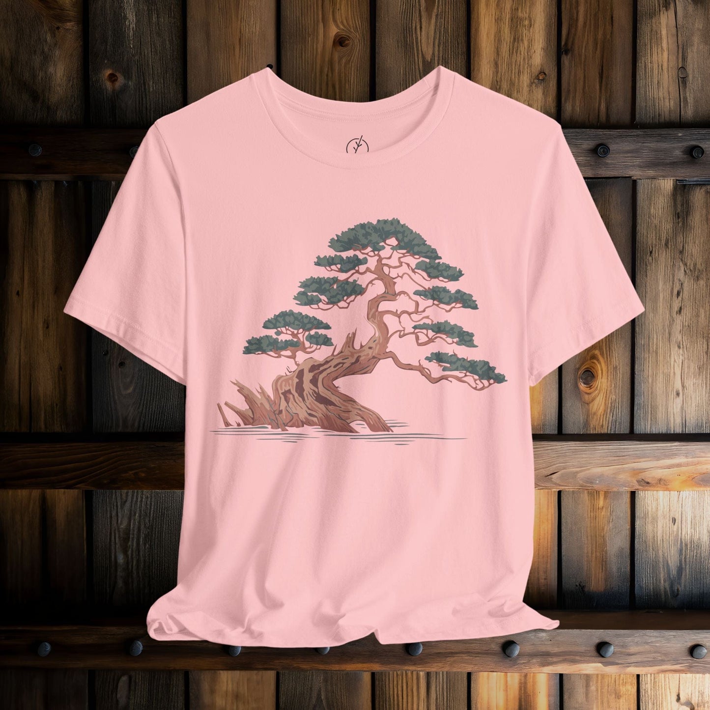 Windswept Bonsai T-Shirt
