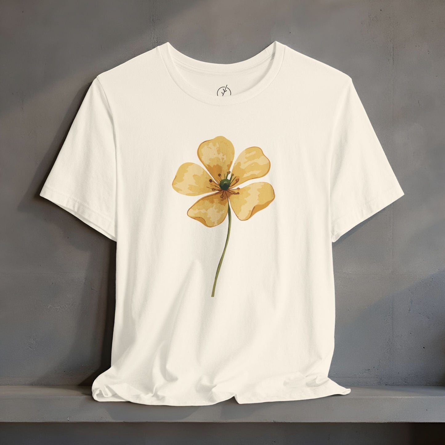 Golden Buttercup T-Shirt