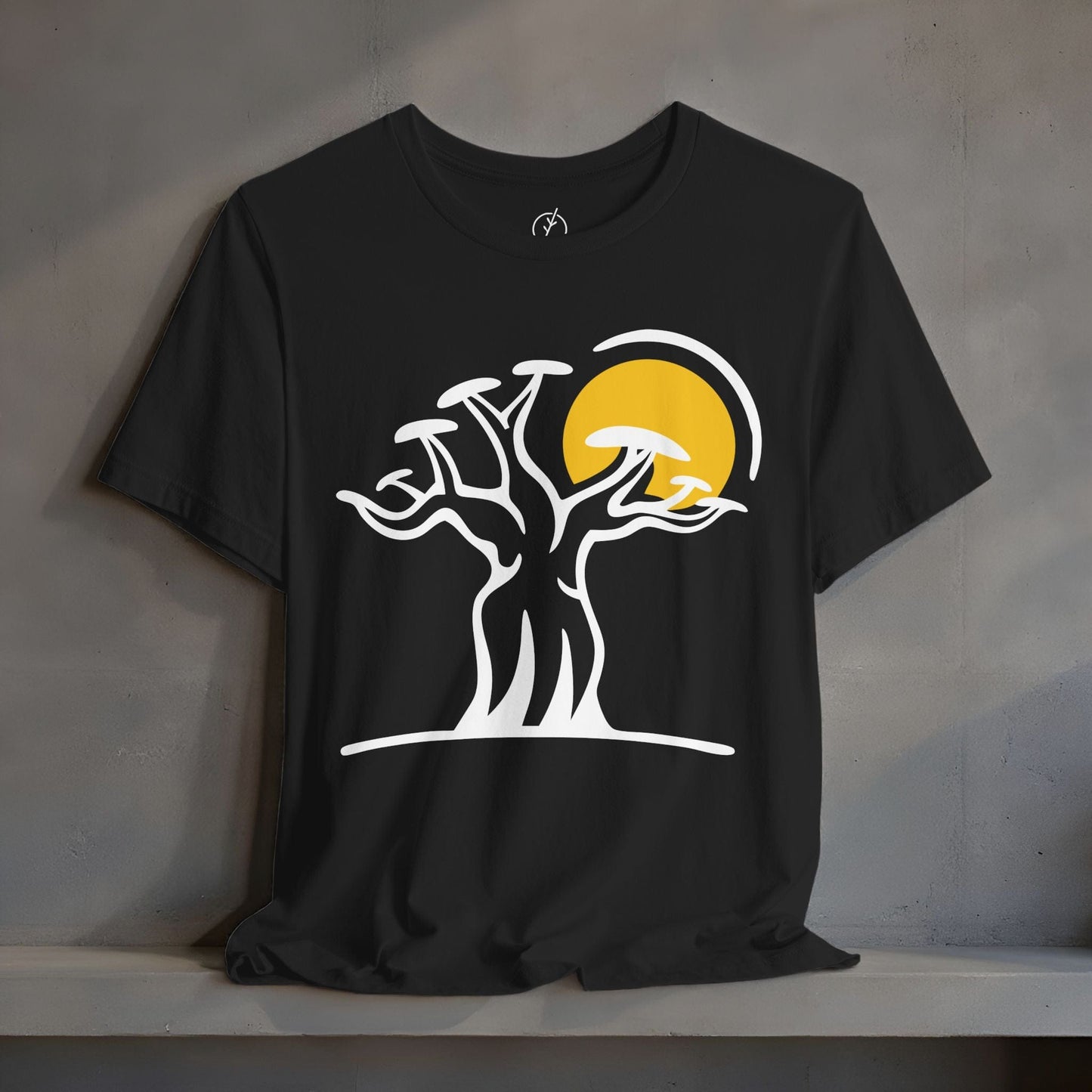 Baobab Sunset T-Shirt