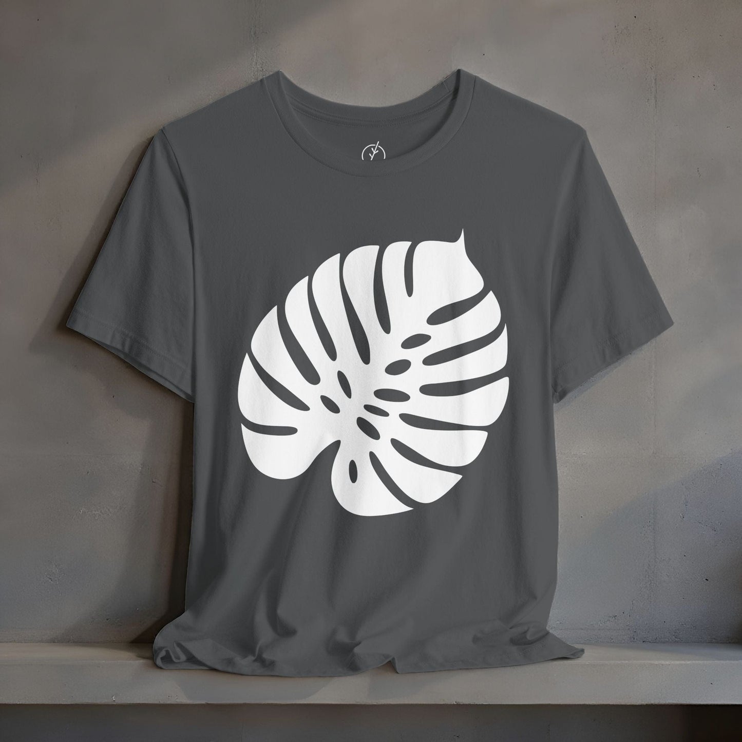 Monstera Silhouette T-Shirt