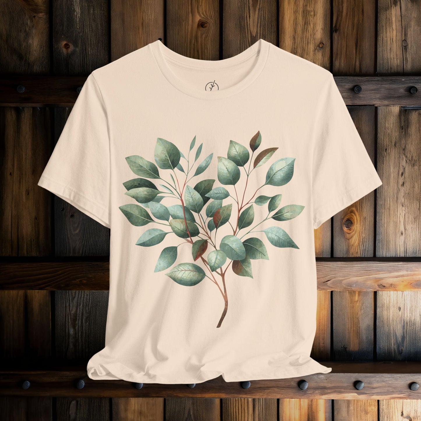 Eucalyptus Mist T-Shirt