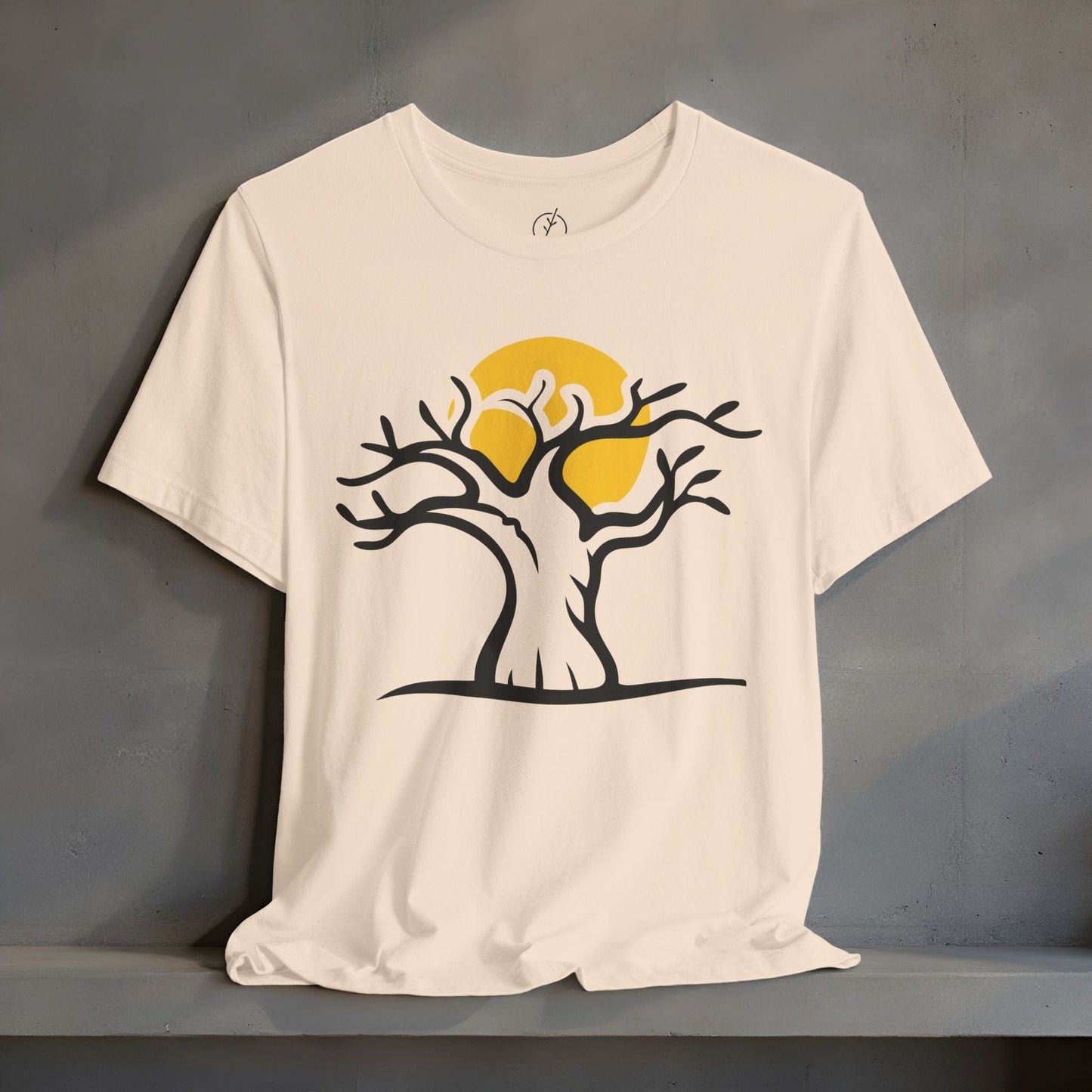 Sunlit Baobab T-Shirt