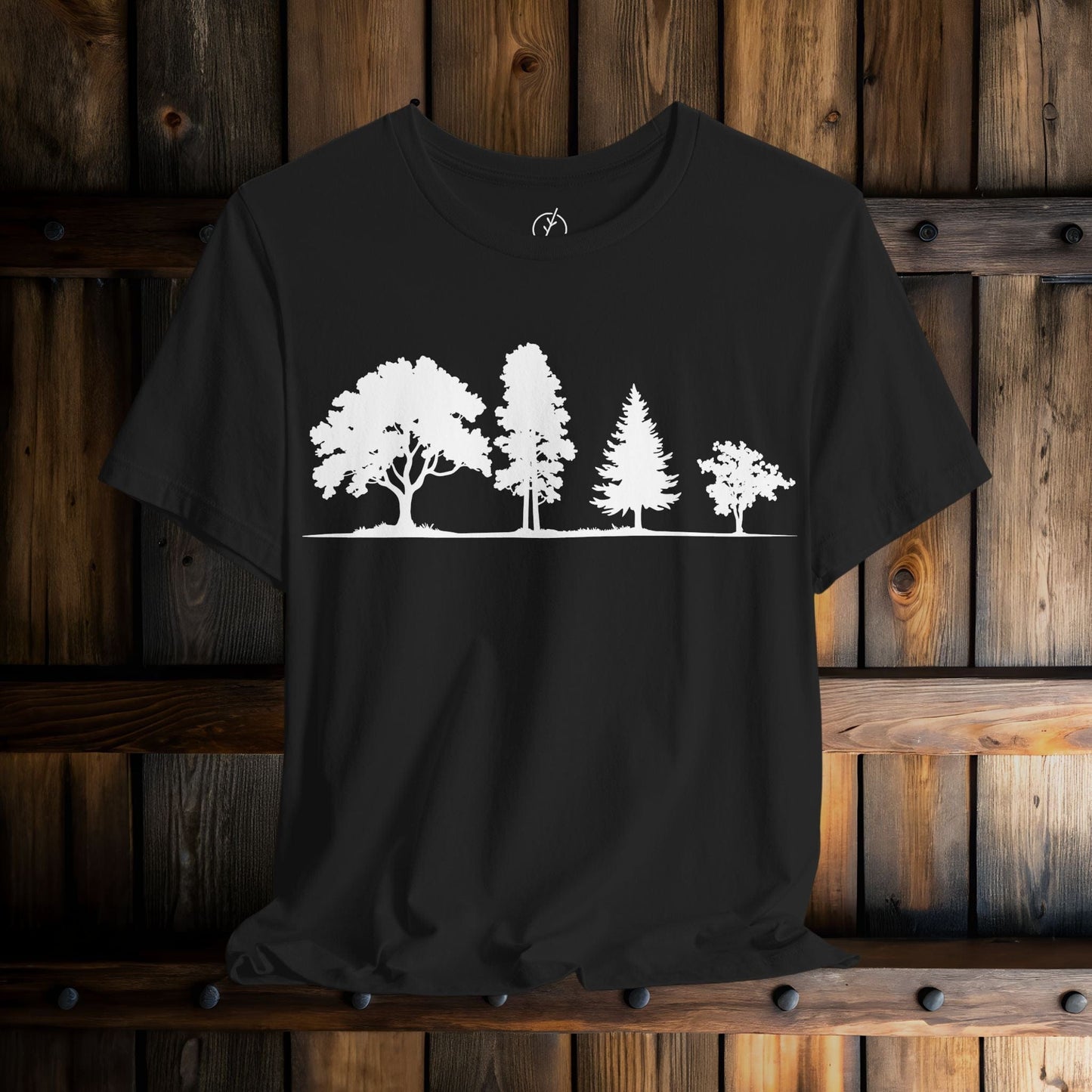 Woodland Quartet T-Shirt
