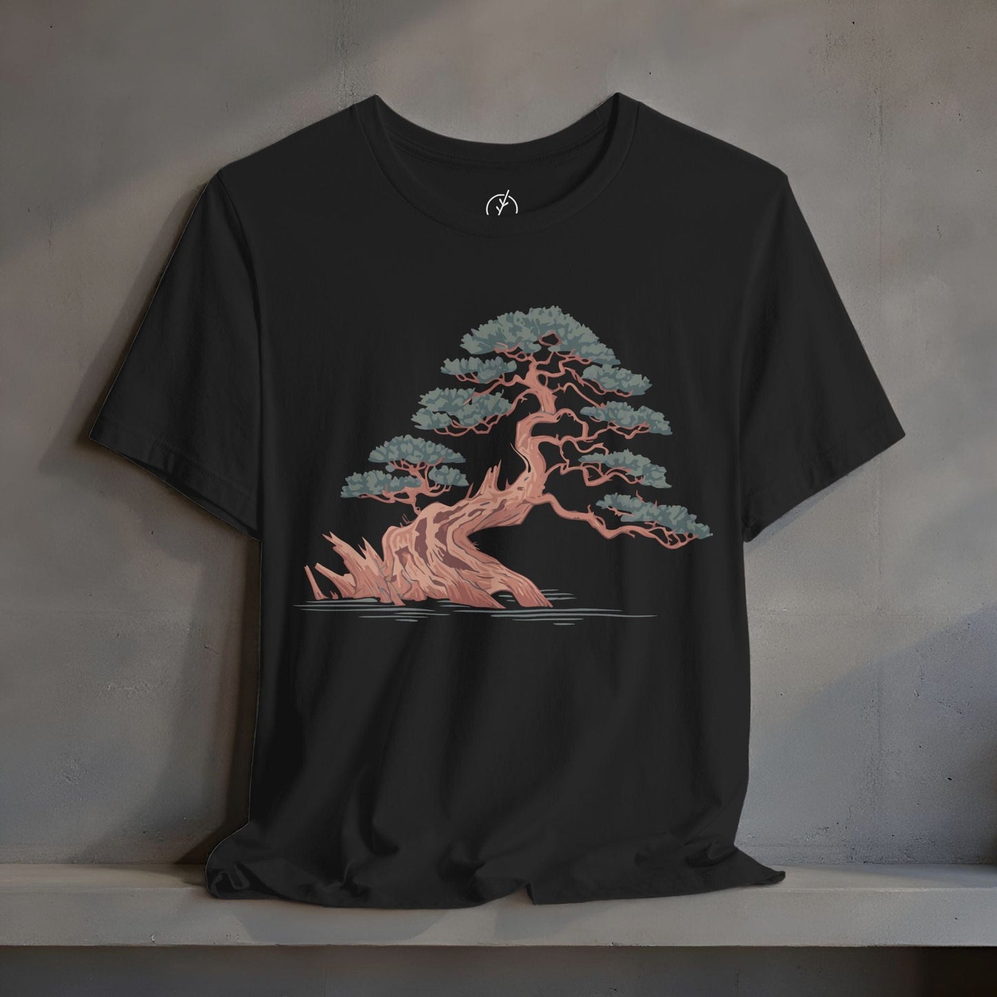 Windswept Bonsai T-Shirt