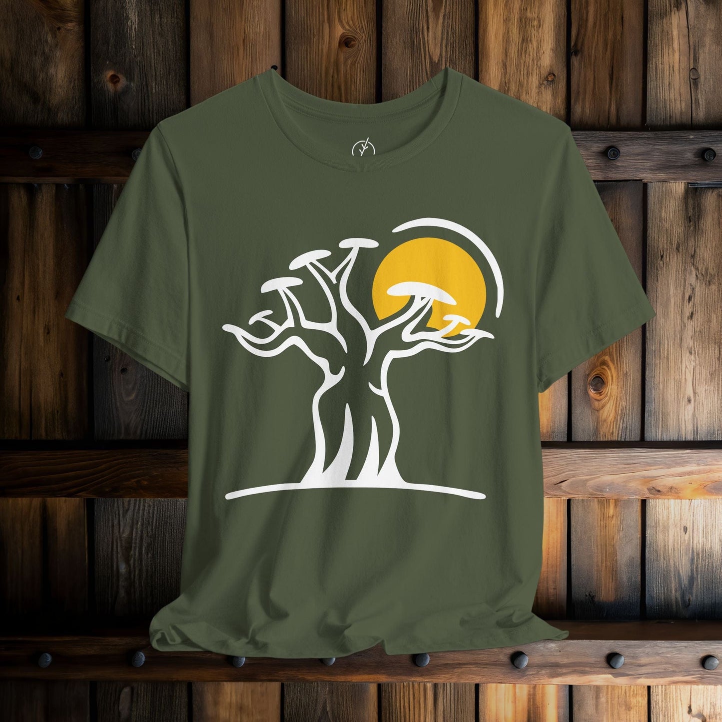 Baobab Sunset T-Shirt