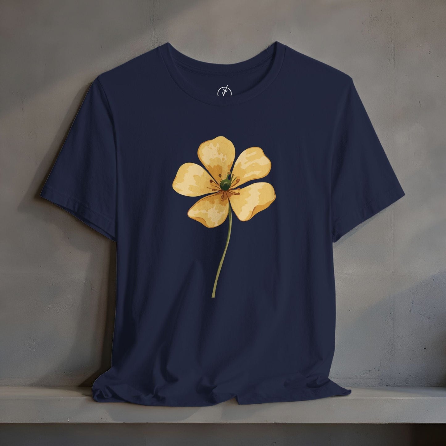 Golden Buttercup T-Shirt