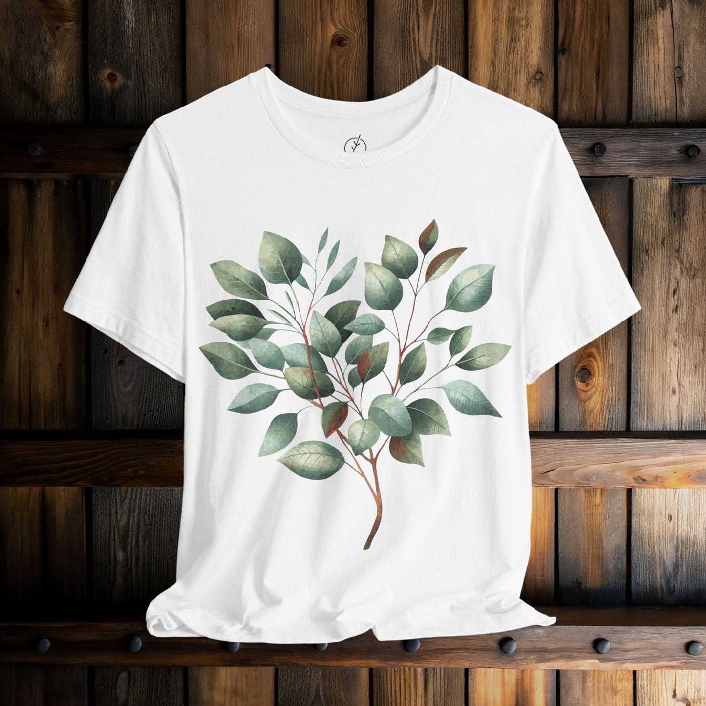 Eucalyptus Mist T-Shirt