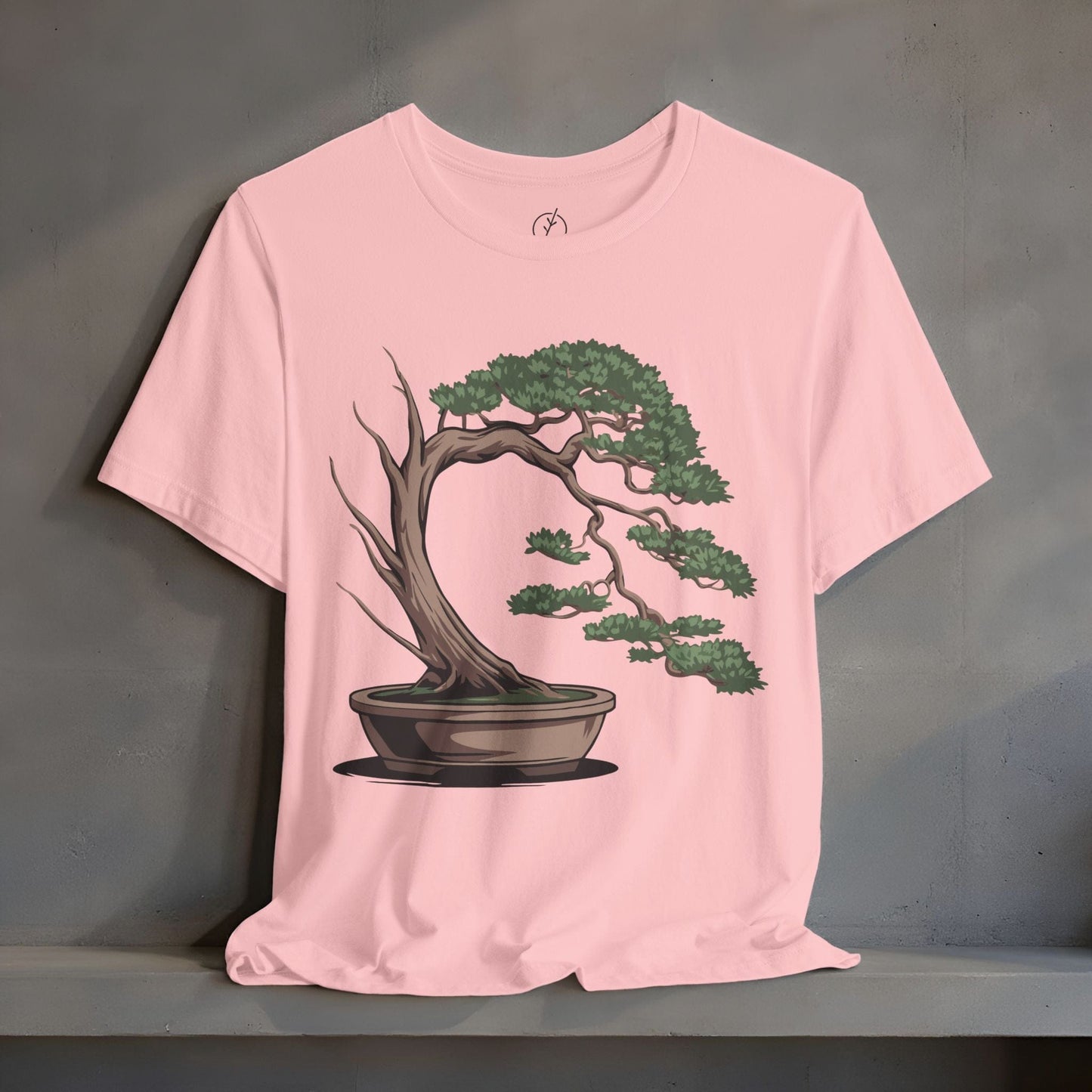 Cascade Bonsai T-Shirt