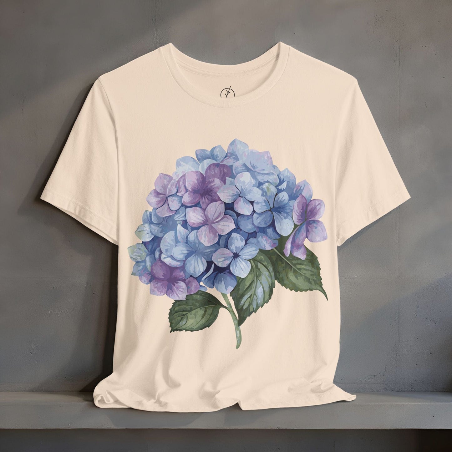Hydrangea Bloom T-Shirt
