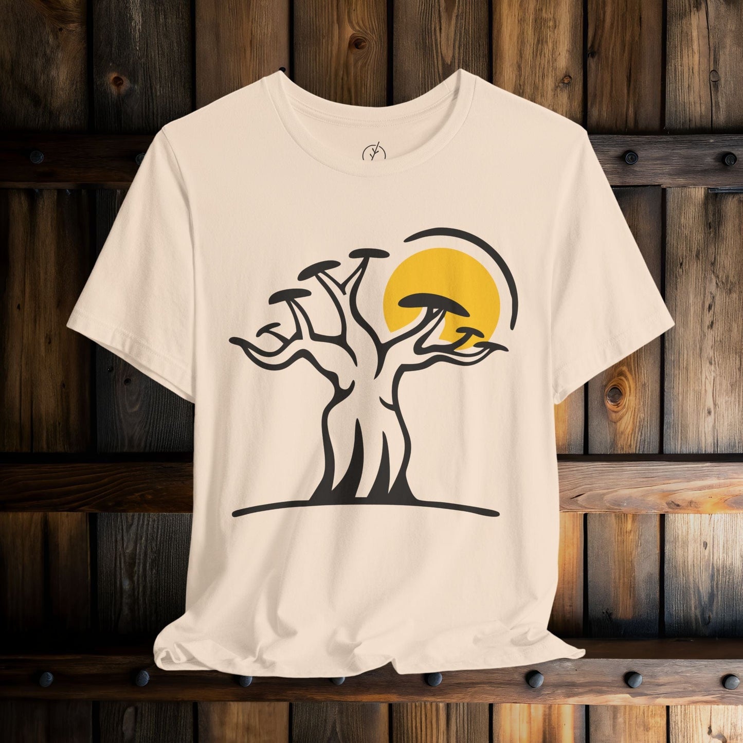 Baobab Sunset T-Shirt