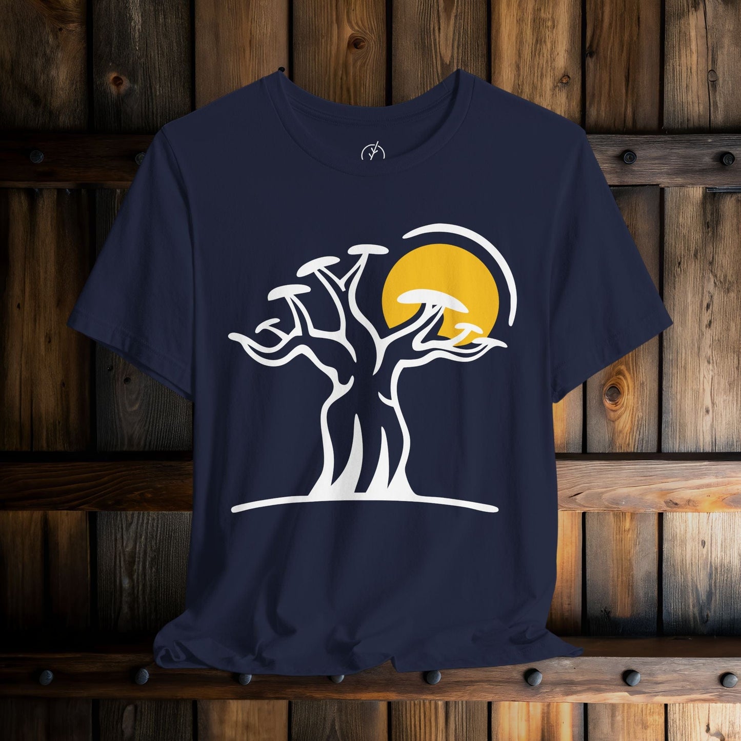 Baobab Sunset T-Shirt