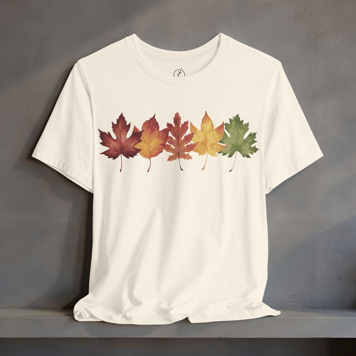 Maple Spectrum T-Shirt