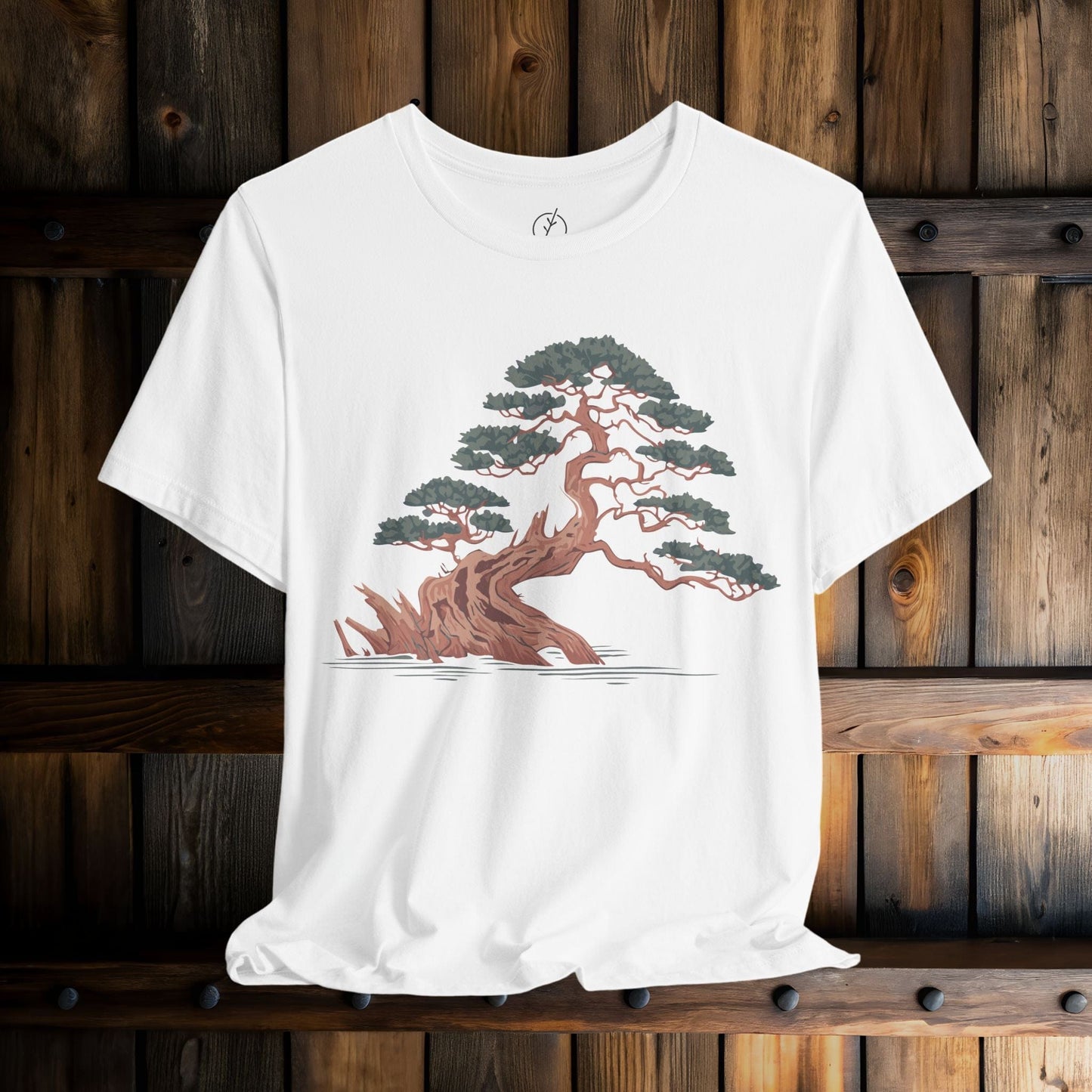 Windswept Bonsai T-Shirt