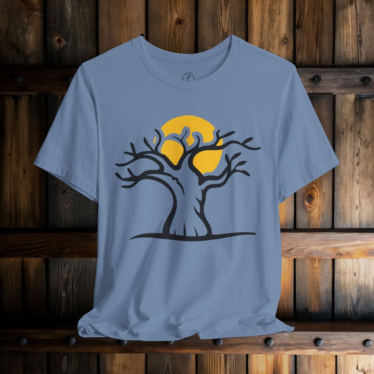 Sunlit Baobab T-Shirt