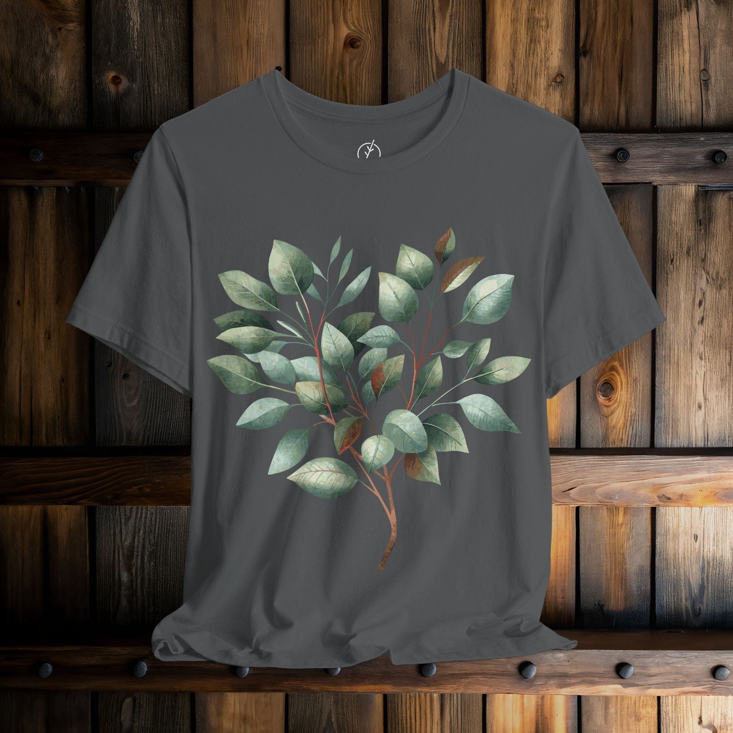 Eucalyptus Mist T-Shirt