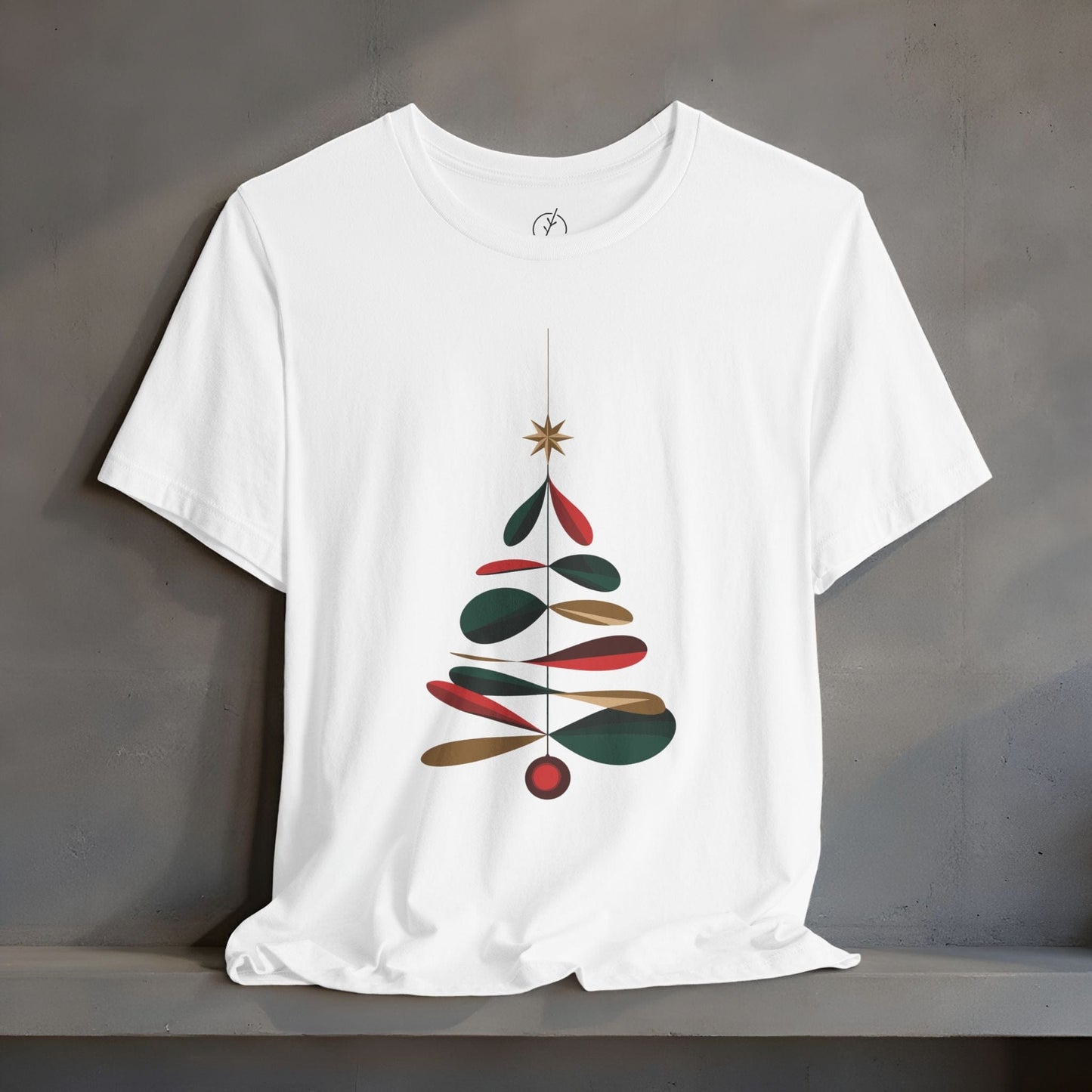 Mobile Star Tree T-Shirt