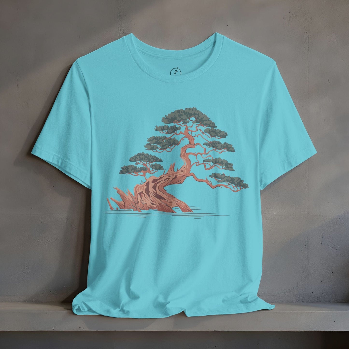 Windswept Bonsai T-Shirt