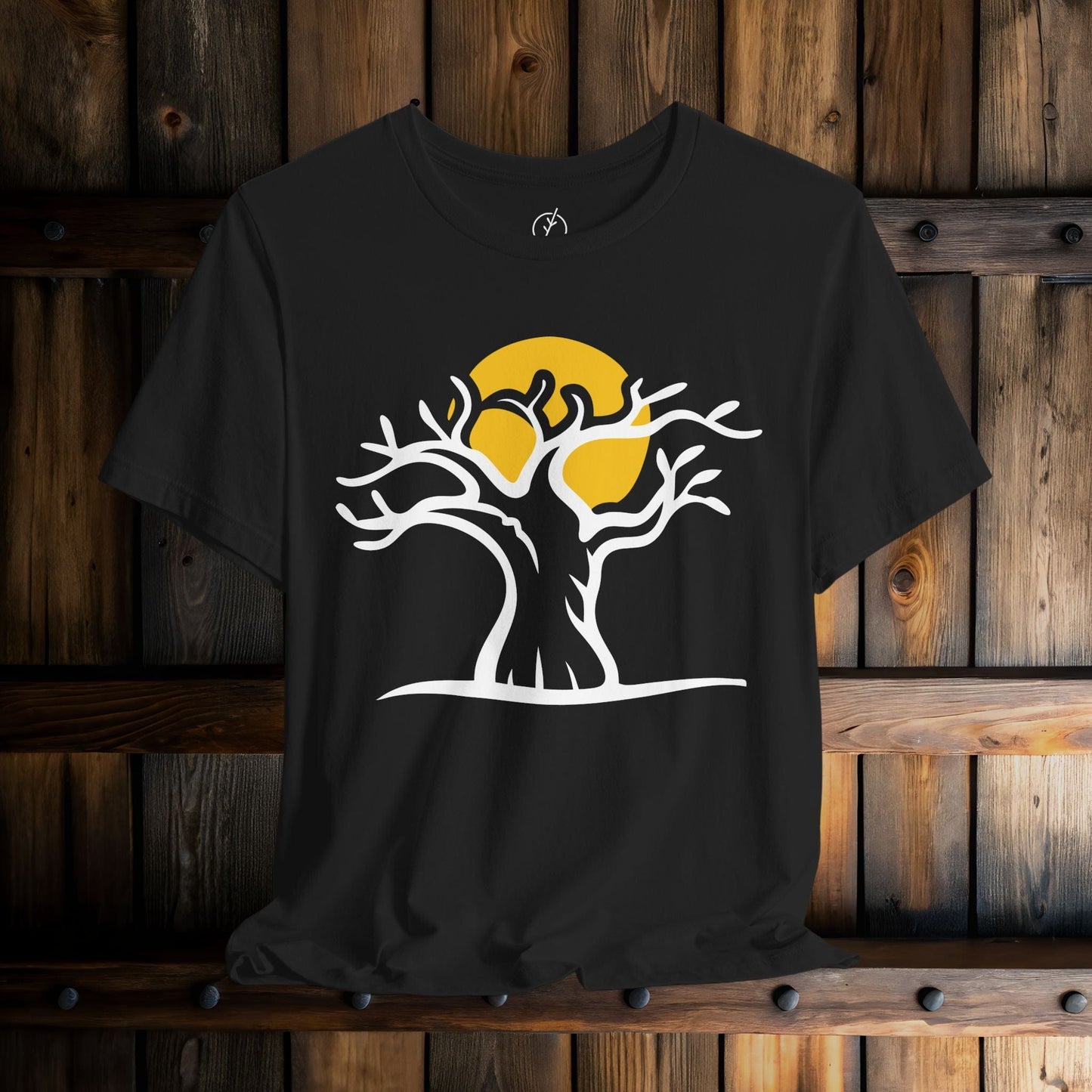 Sunlit Baobab T-Shirt