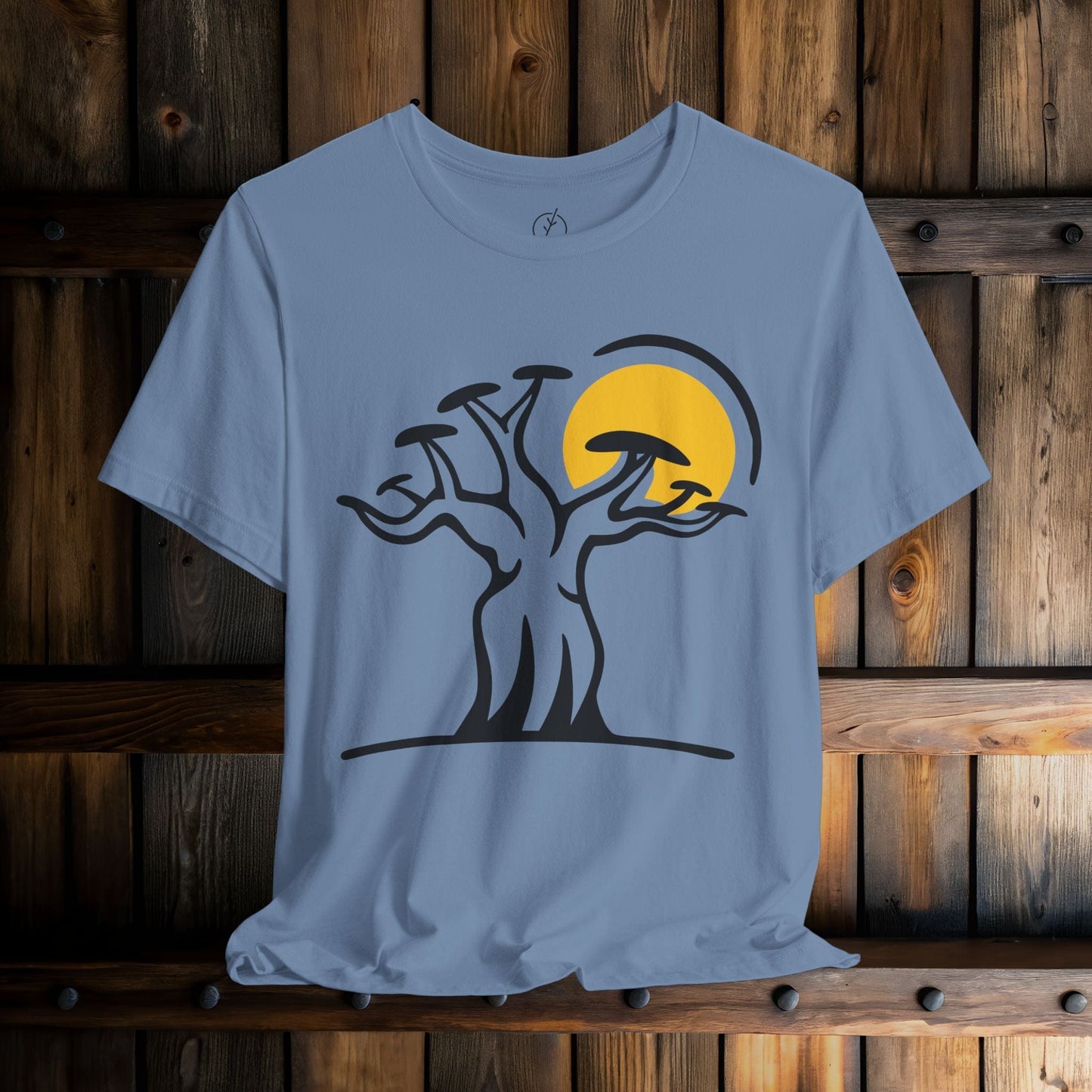 Baobab Sunset T-Shirt